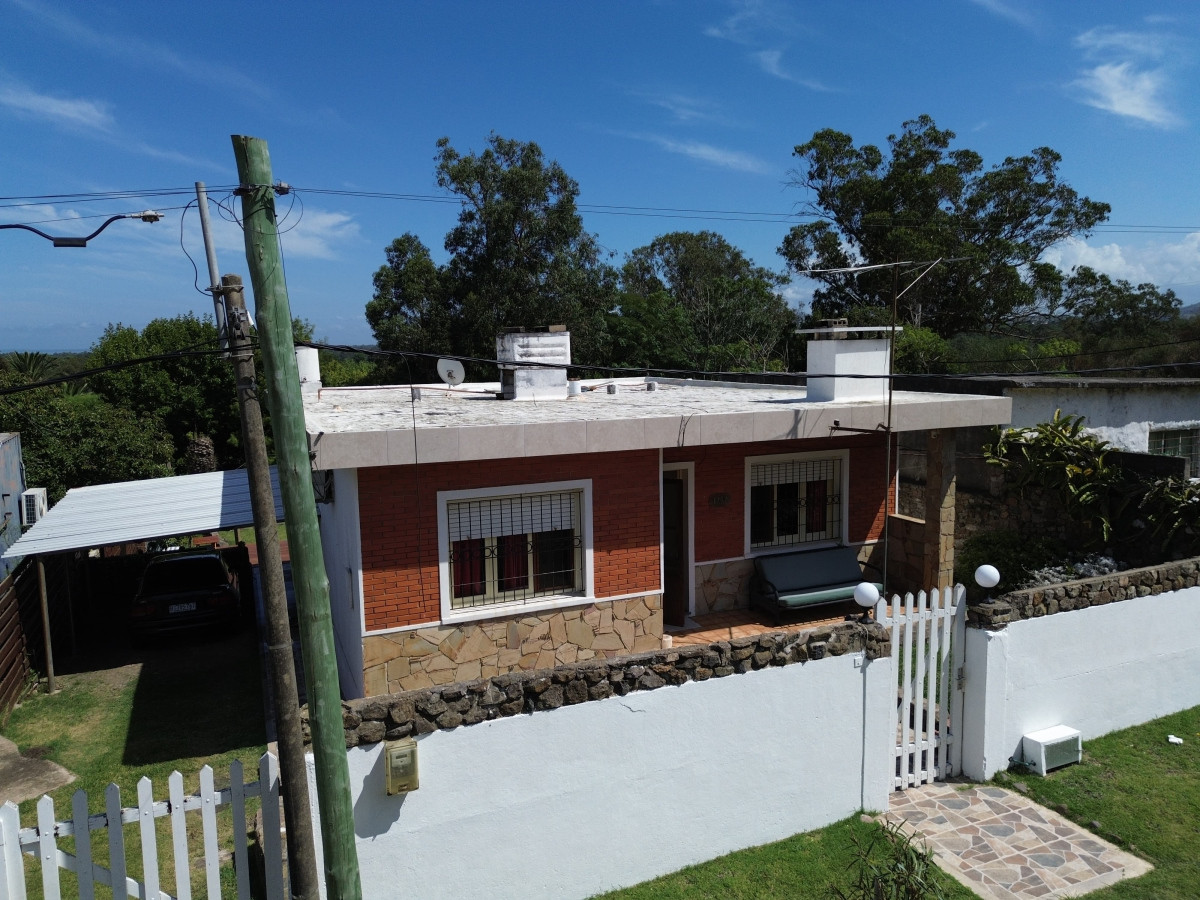Casa en Piriápolis