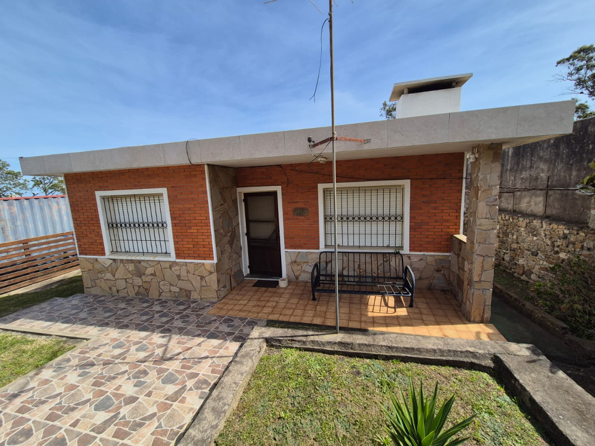 Casa en venta Piriápolis 2 dormitorios