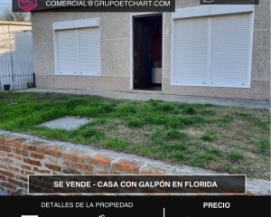 Casa en Florida, Florida