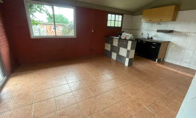 Casa en Piriápolis, La Falda