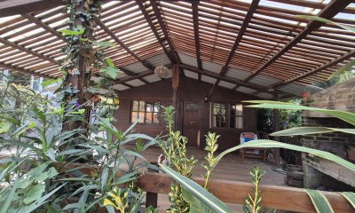 Casa en Venta Piriápolis Playa Grande 2 dormitorios 1 baño.