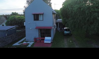Casa en Venta San Francisco 3 dormitorios 2 baños