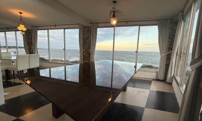 Casa en venta Punta Colorada -  Vista al Mar - 3 Dormitorios 2 Baños