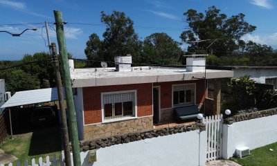 Casa en Piriápolis, Piriápolis
