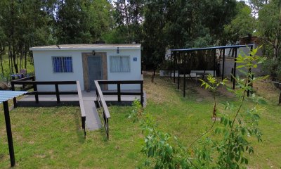 Casa en venta Playa Hermosa Piriápolis 1 dormitorio.