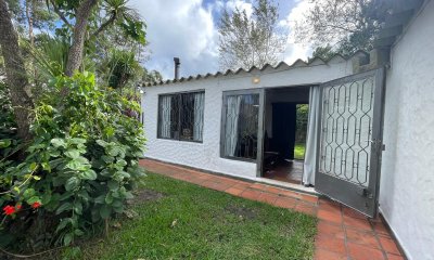Casa en venta San Francisco Piriápolis.