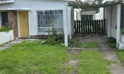 Casa en venta 3 dormitorios y 2 baños