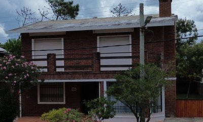 Casa en Venta Piriápolis Los Angeles 3 dormitorios 2 baños.