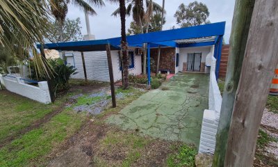 Casa en venta Punta Fría Piriápolis 4 dormitorios y 2 baños
