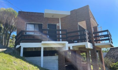 Casa en Venta Piriápolis 2 dormitorios 1 baño.