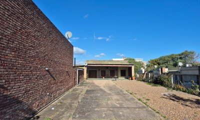 Casa en venta Piriápolis a 200 mt del mar 3 dormitorios