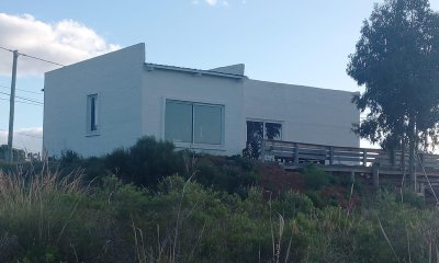 Casa en venta Parque de la ute Minas.