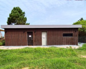 Casa en Venta Piriápolis dos dormitorios un baño.