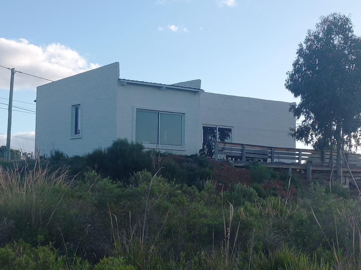 Casa en venta Parque de la ute Minas.