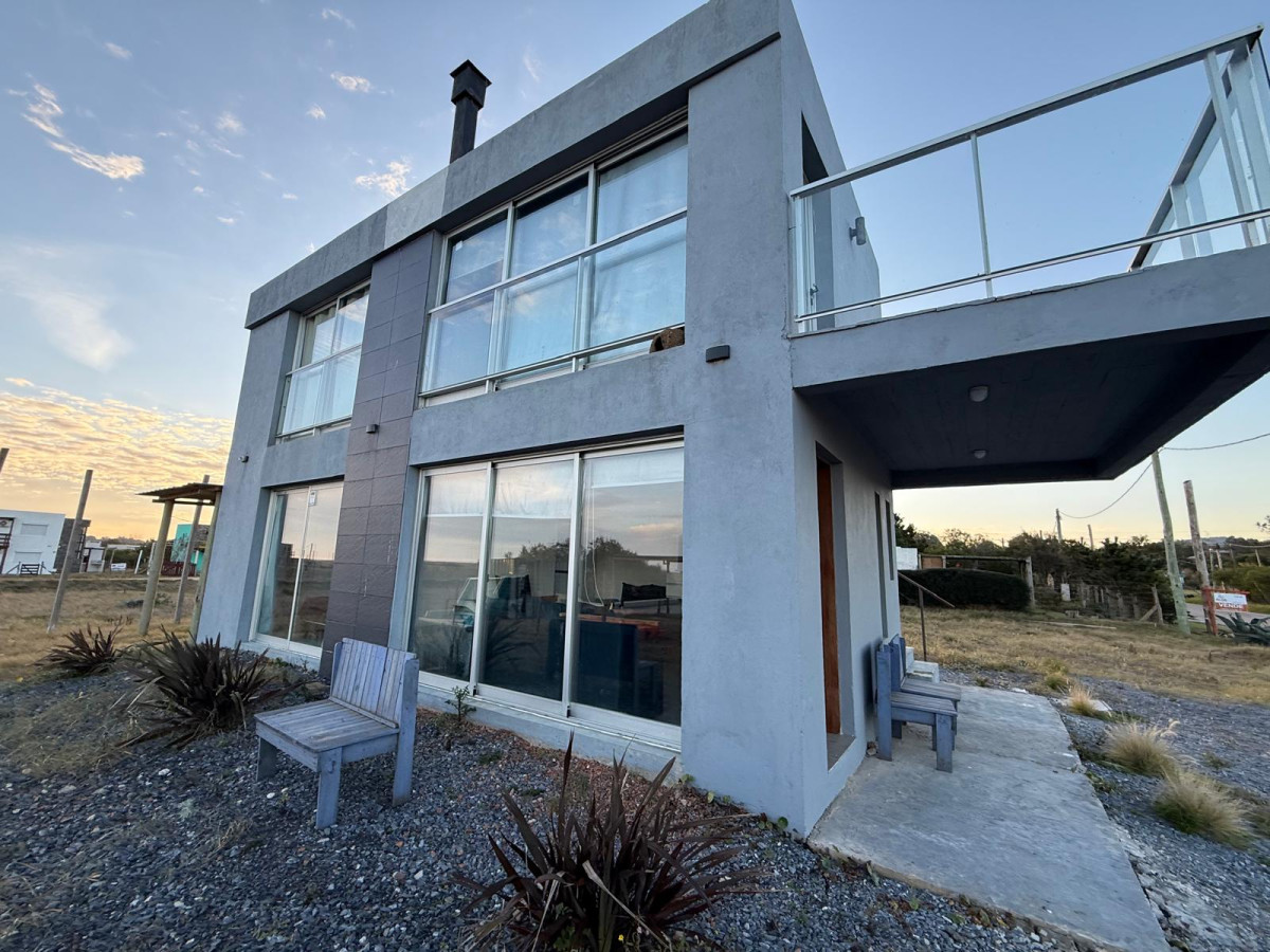 Oportunidad en Punta Negra - Dos Casas