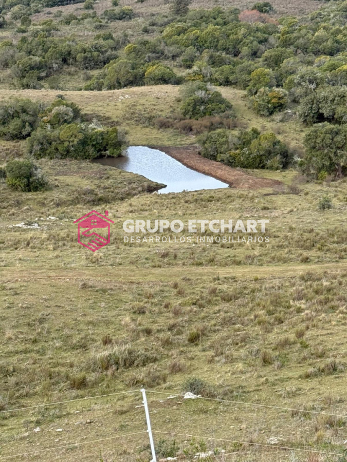 Chacra ID.219 - chacra de 5 has en Lavalleja