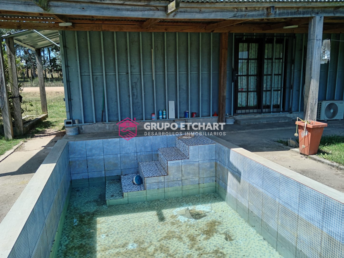 Chacra ID.65 - VENTA Chacra en Rocha