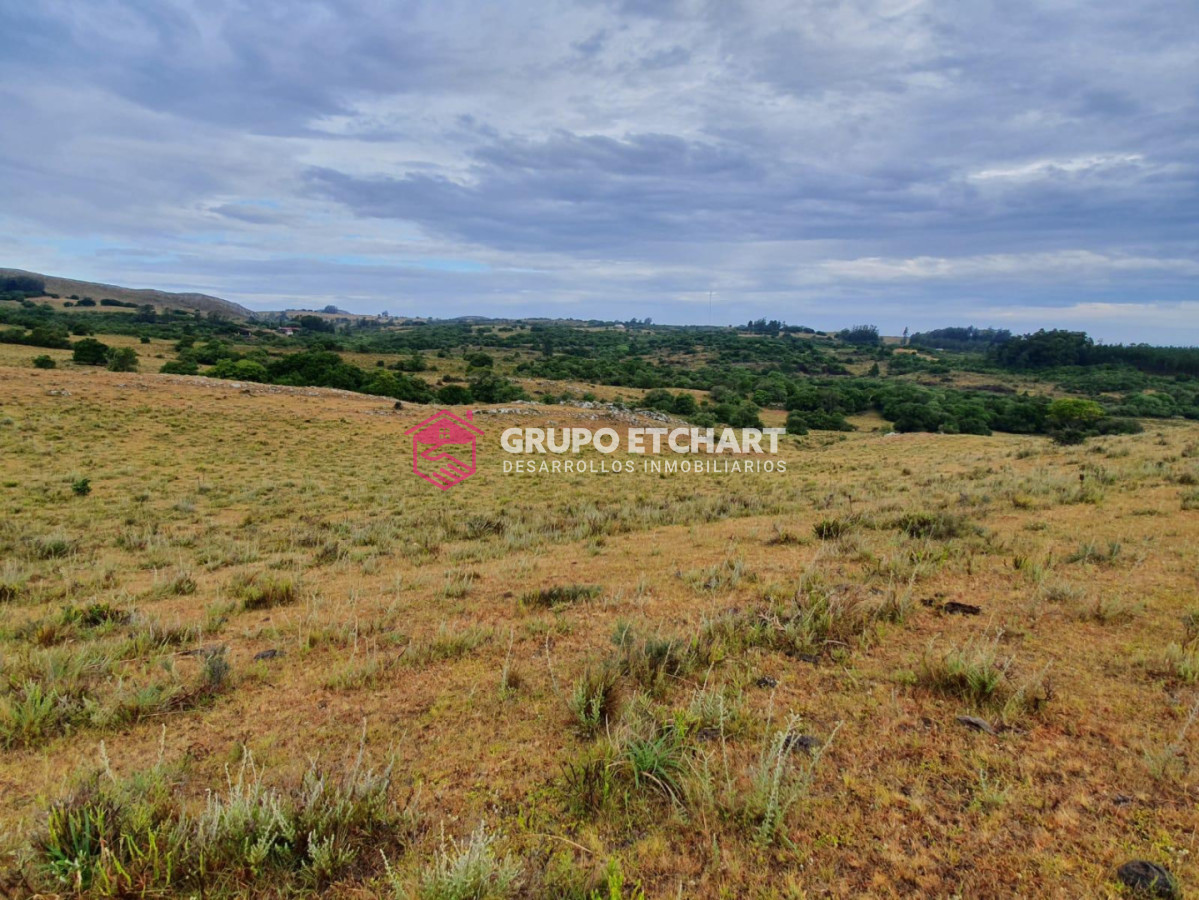 Chacra ID.219 - chacra de 5 has en Lavalleja