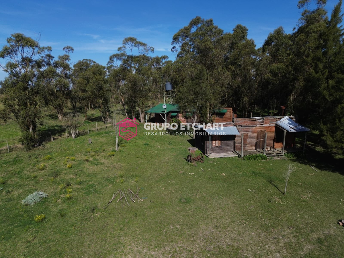 Chacra ID.154 - OPORTUNIDAD CHACRA EN VENTA EN SAUCE CANELONES