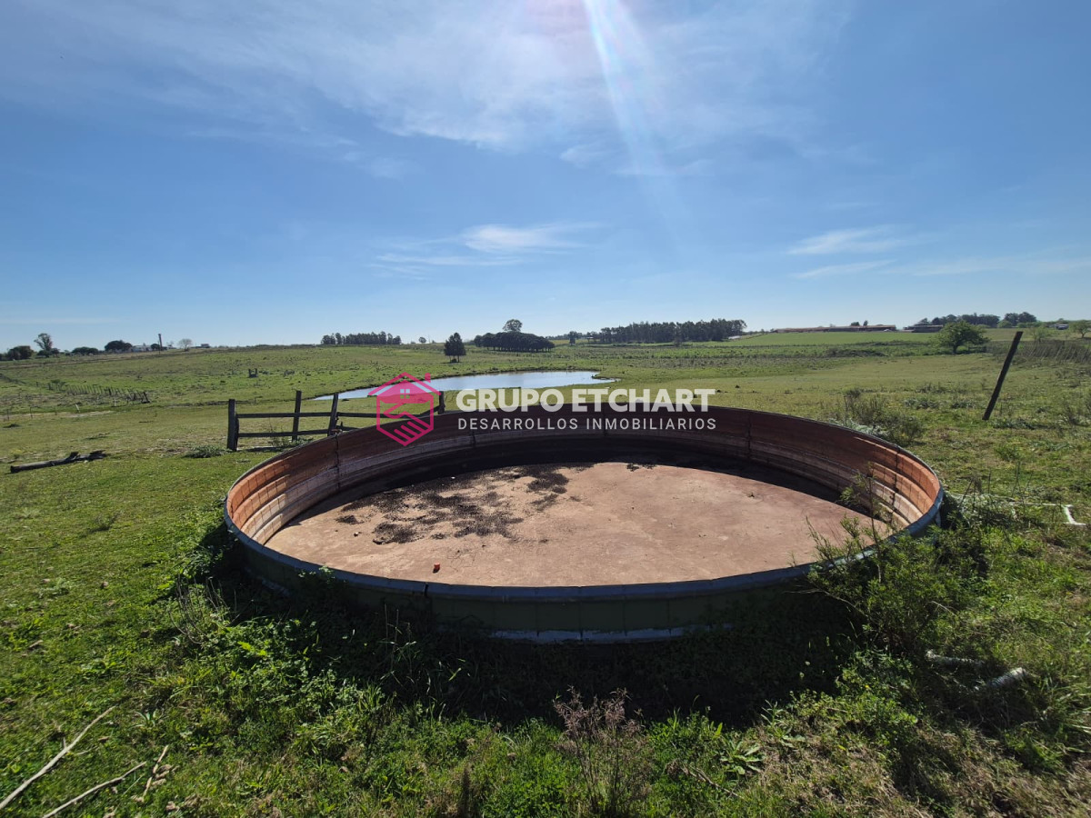 Chacra ID.154 - OPORTUNIDAD CHACRA EN VENTA EN SAUCE CANELONES