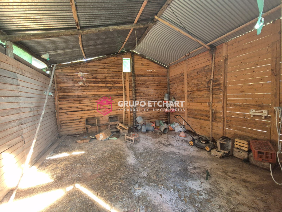 Chacra ID.154 - OPORTUNIDAD CHACRA EN VENTA EN SAUCE CANELONES