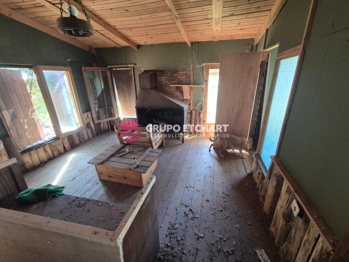 Chacra ID.154 - OPORTUNIDAD CHACRA EN VENTA EN SAUCE CANELONES