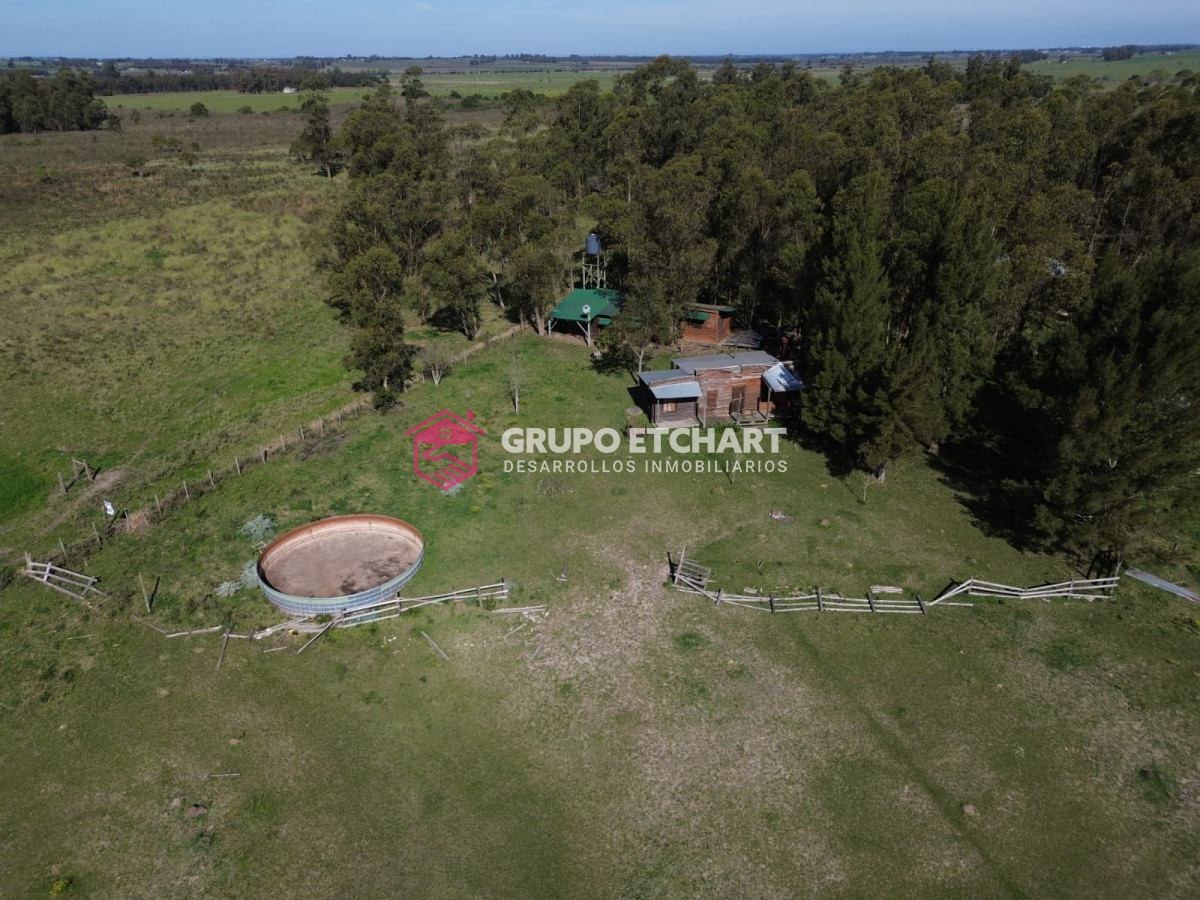 Chacra ID.154 - OPORTUNIDAD CHACRA EN VENTA EN SAUCE CANELONES