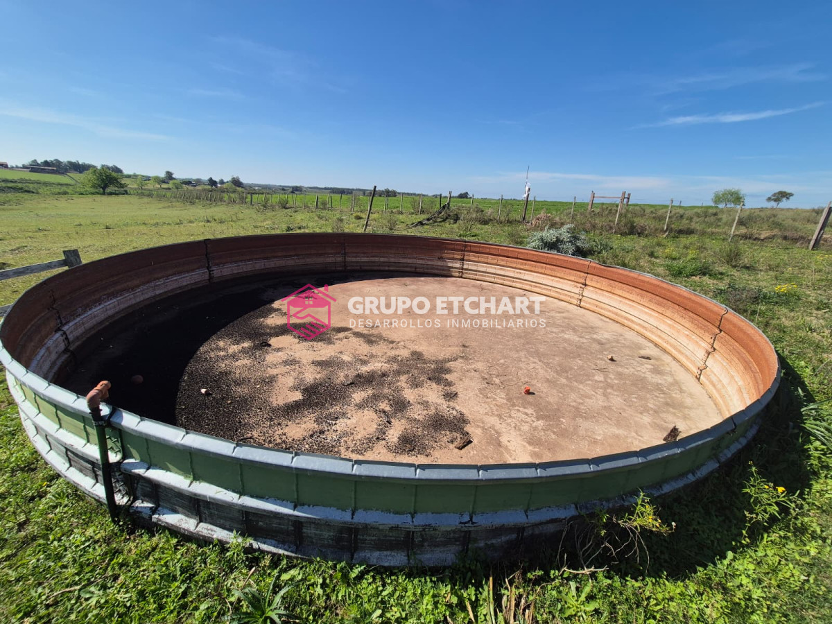 Chacra ID.154 - OPORTUNIDAD CHACRA EN VENTA EN SAUCE CANELONES