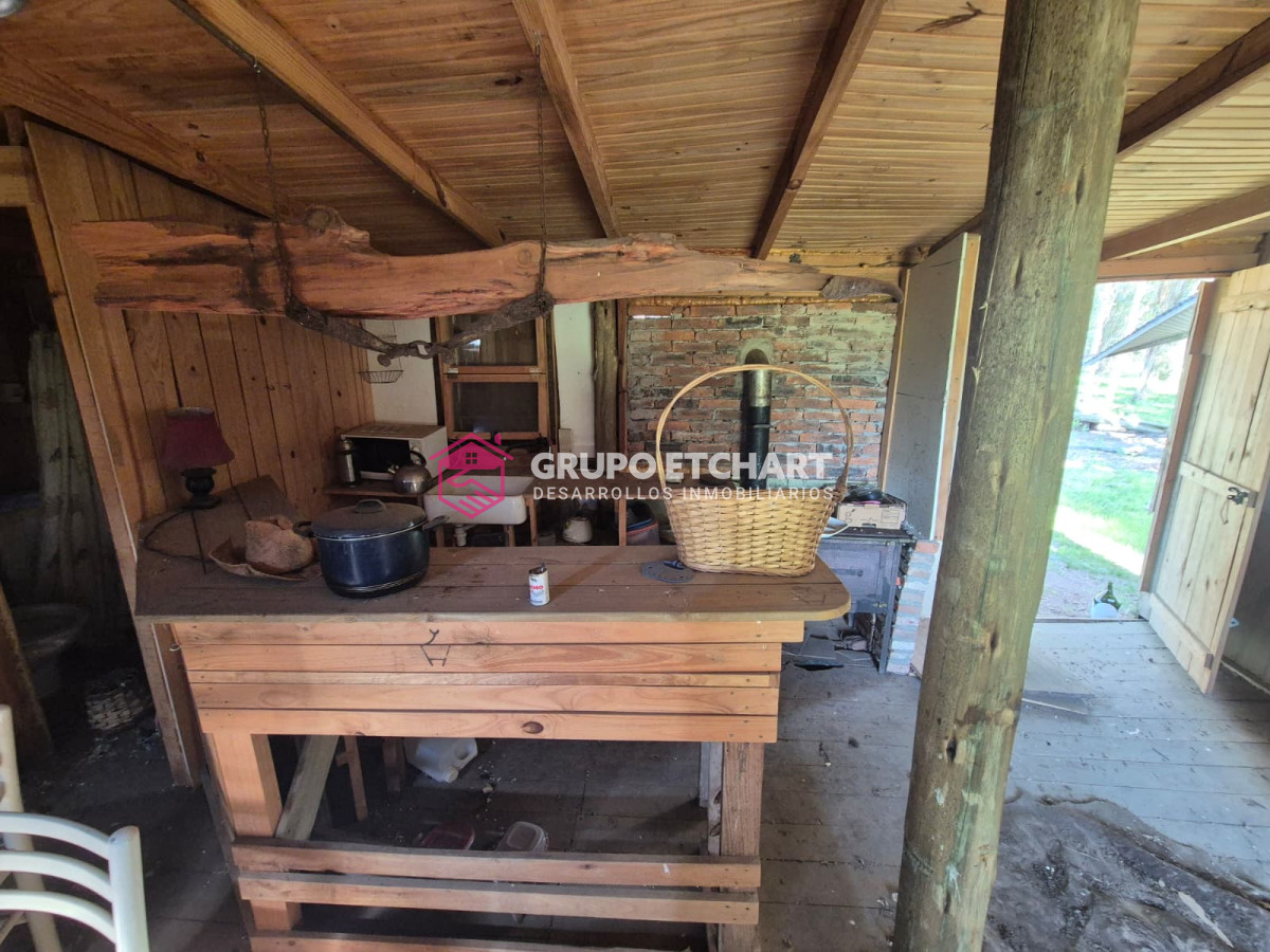 Chacra ID.154 - OPORTUNIDAD CHACRA EN VENTA EN SAUCE CANELONES