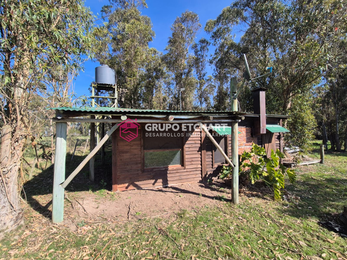 Chacra ID.154 - OPORTUNIDAD CHACRA EN VENTA EN SAUCE CANELONES