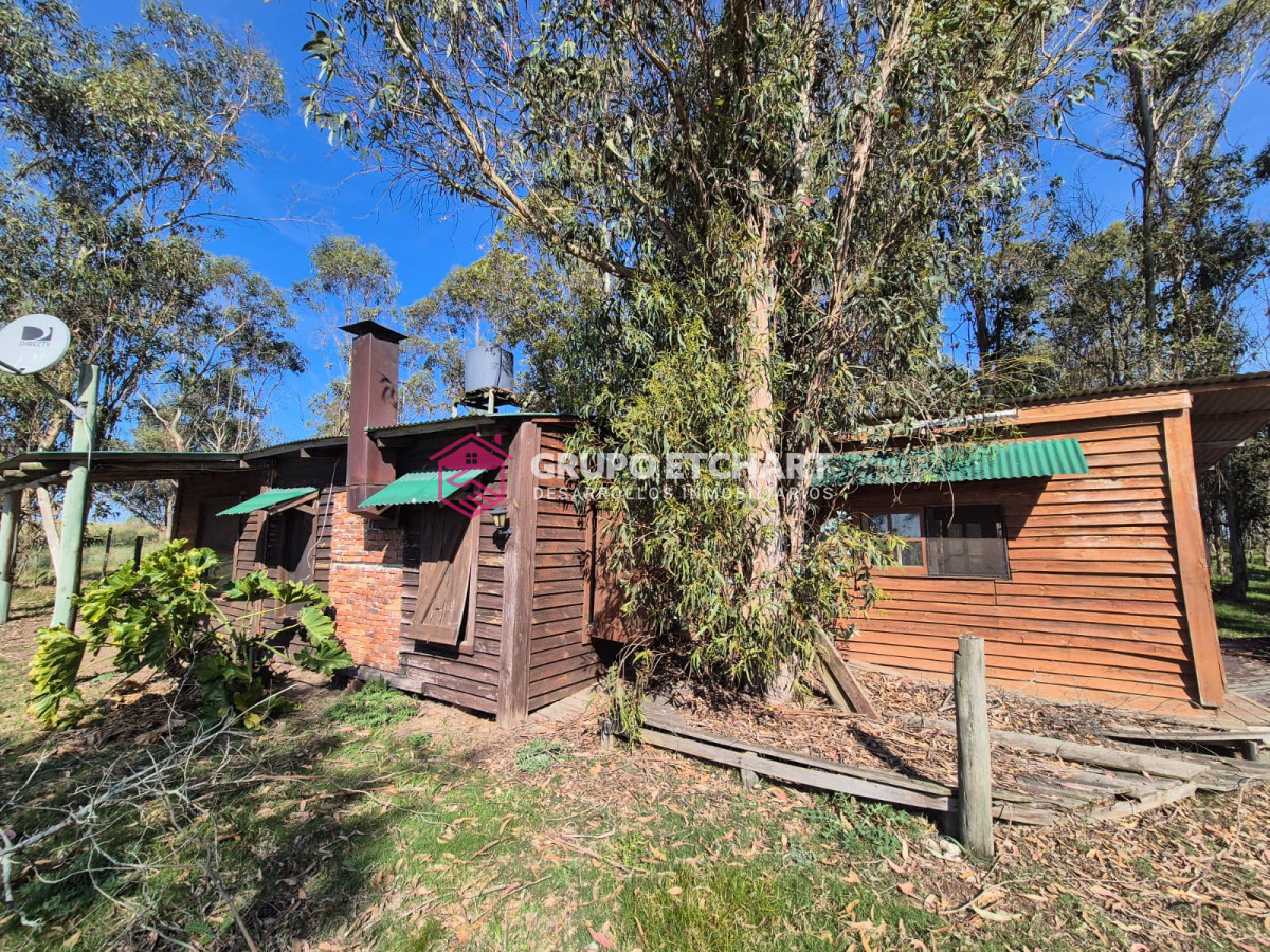 Chacra ID.154 - OPORTUNIDAD CHACRA EN VENTA EN SAUCE CANELONES
