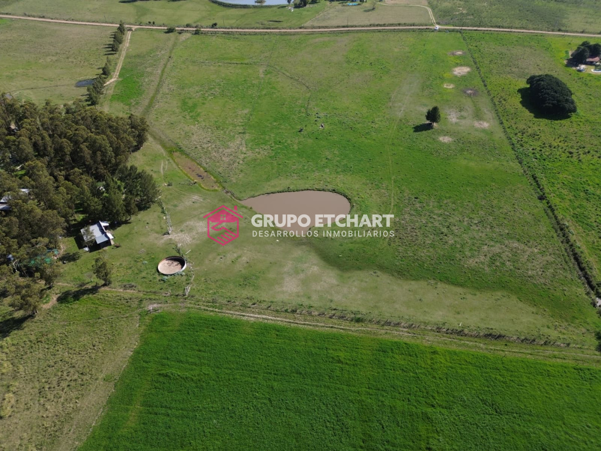 Chacra ID.154 - OPORTUNIDAD CHACRA EN VENTA EN SAUCE CANELONES