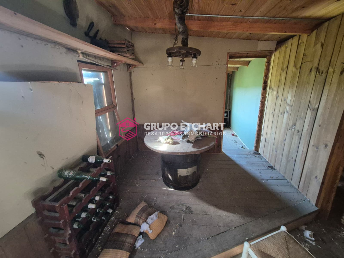 Chacra ID.154 - OPORTUNIDAD CHACRA EN VENTA EN SAUCE CANELONES
