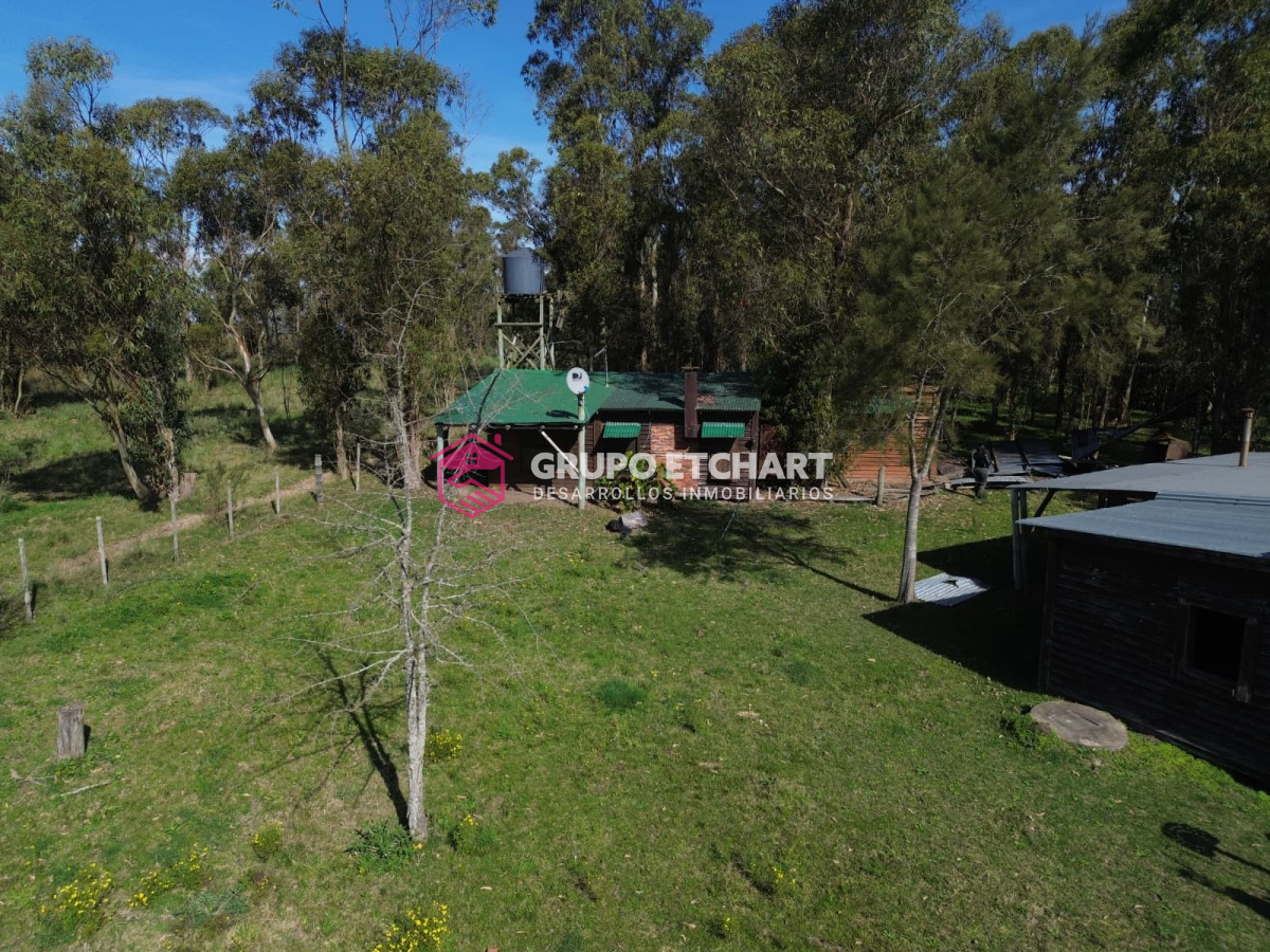Chacra ID.154 - OPORTUNIDAD CHACRA EN VENTA EN SAUCE CANELONES