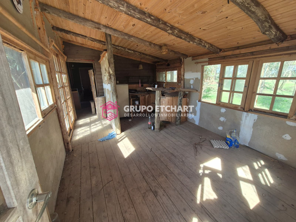 Chacra ID.154 - OPORTUNIDAD CHACRA EN VENTA EN SAUCE CANELONES
