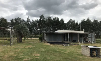 VENTA Chacra en Rocha