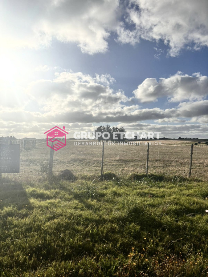 Campo Ref.64 - Campo en José Ignacio: OPORTUNIDAD única