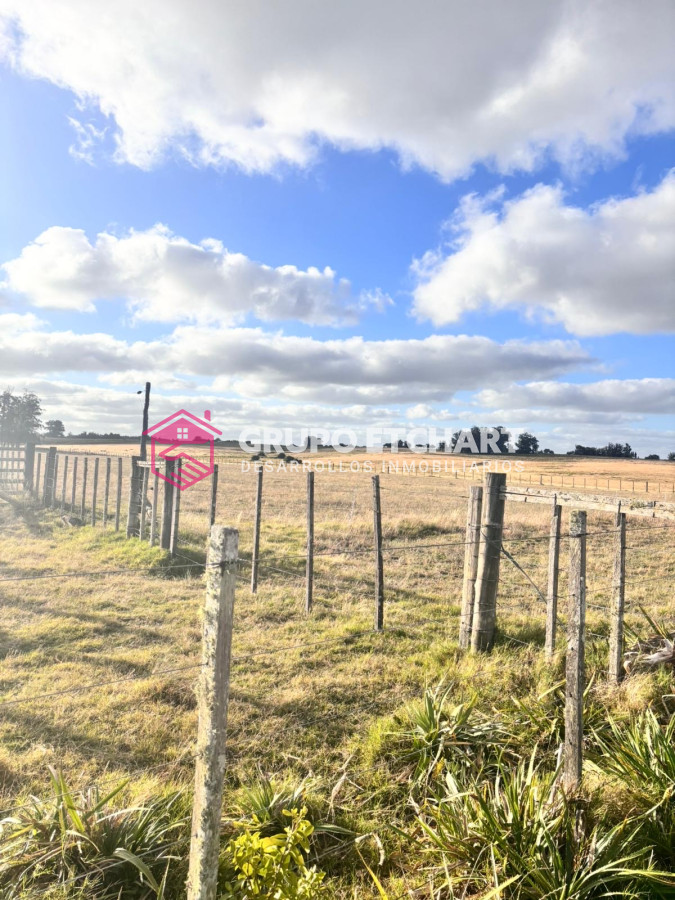 Campo Ref.64 - Campo en José Ignacio: OPORTUNIDAD única