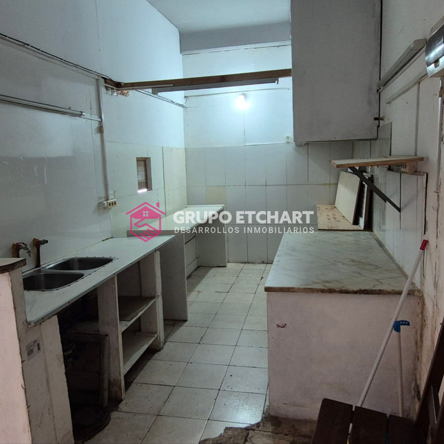 Local Comercial ID.75 - Alquiler local comercial Piriápolis.