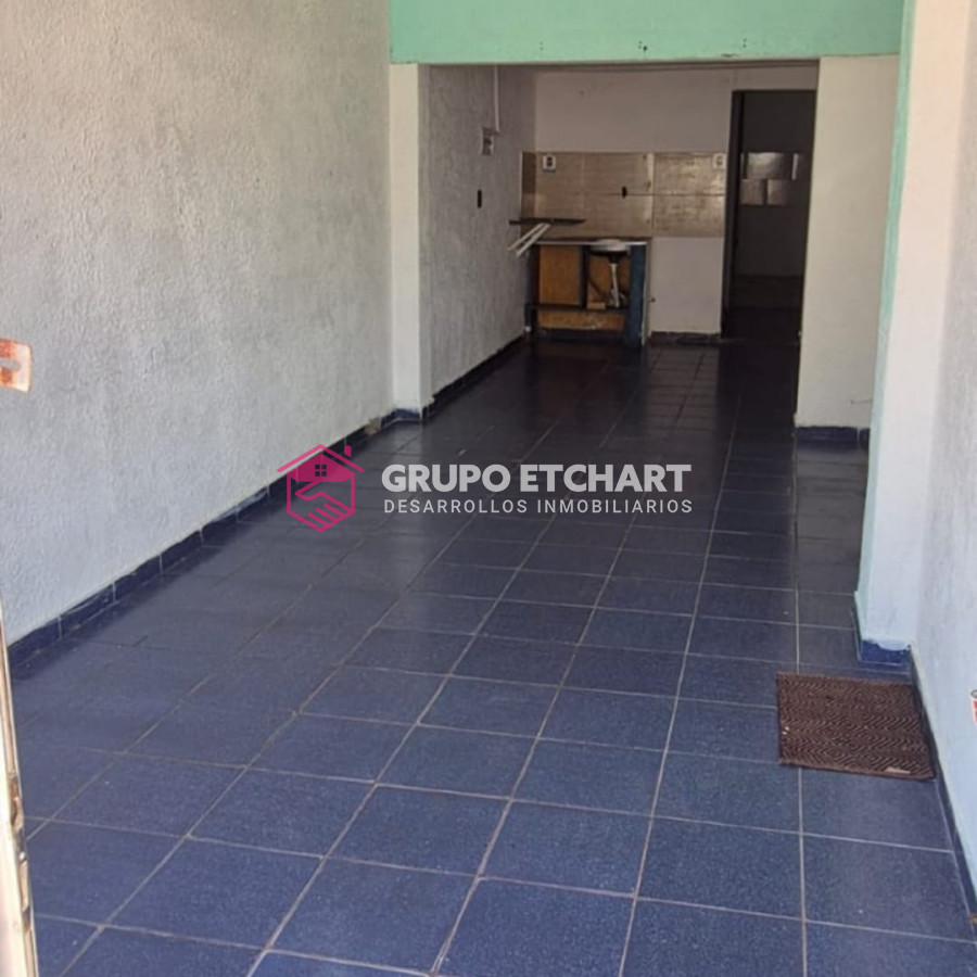 Local Comercial ID.74 - Alquiler local comercial Piriápolis.