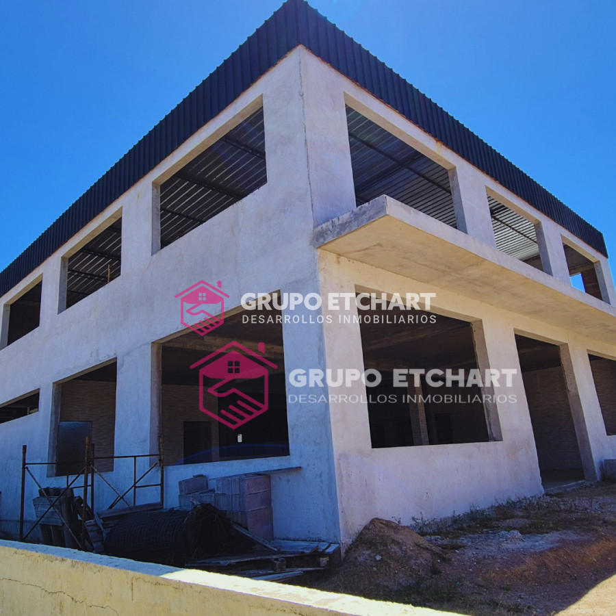 Local Comercial ID.32 - Local comercial en venta Piriápolis centro.