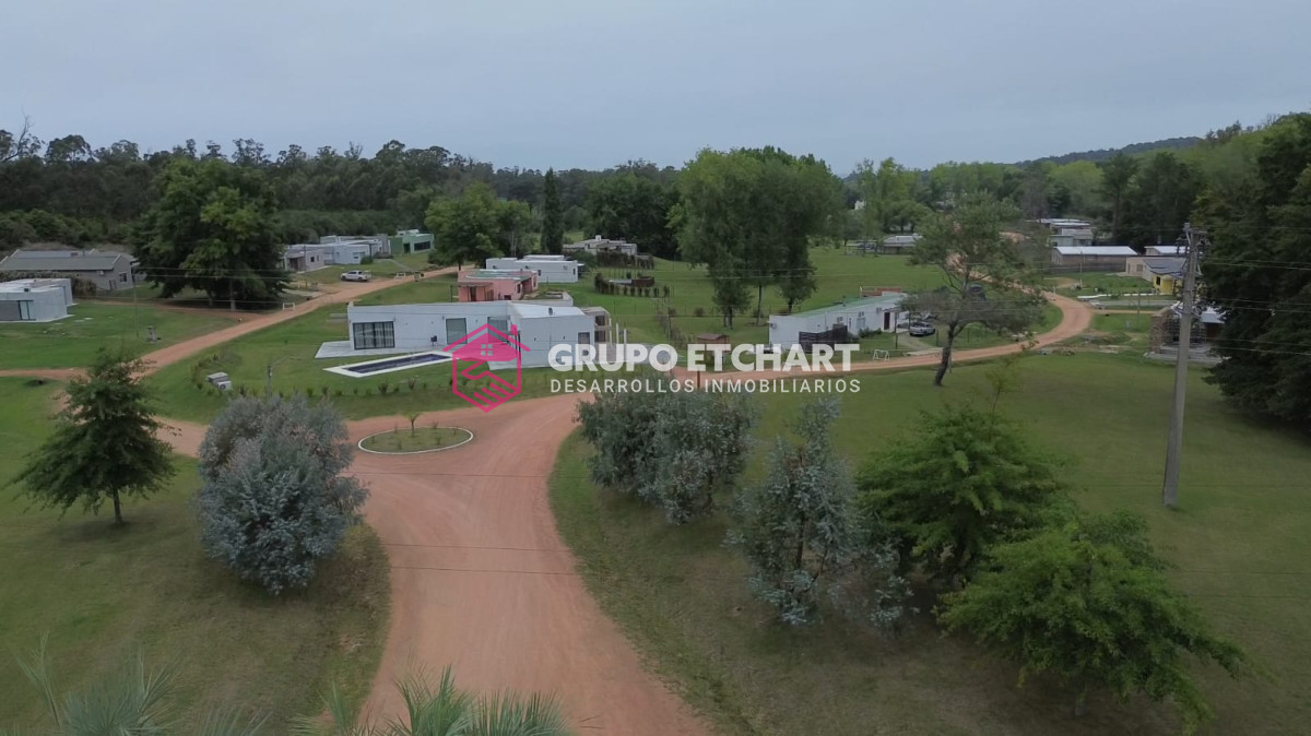 Terreno ID.50 - Terreno en venta Punta Ballena Maldonado.