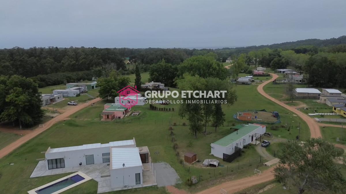 Terreno ID.50 - Terreno en venta Punta Ballena Maldonado.