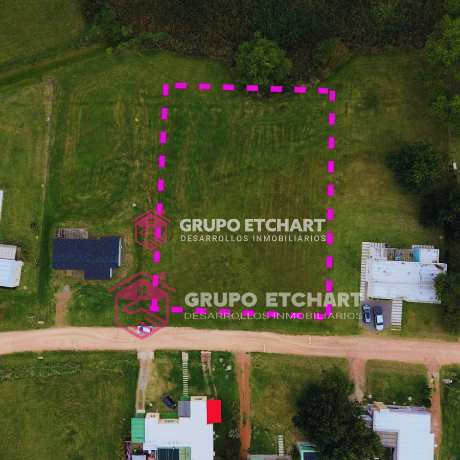Terreno ID.50 - Terreno en venta Punta Ballena Maldonado.