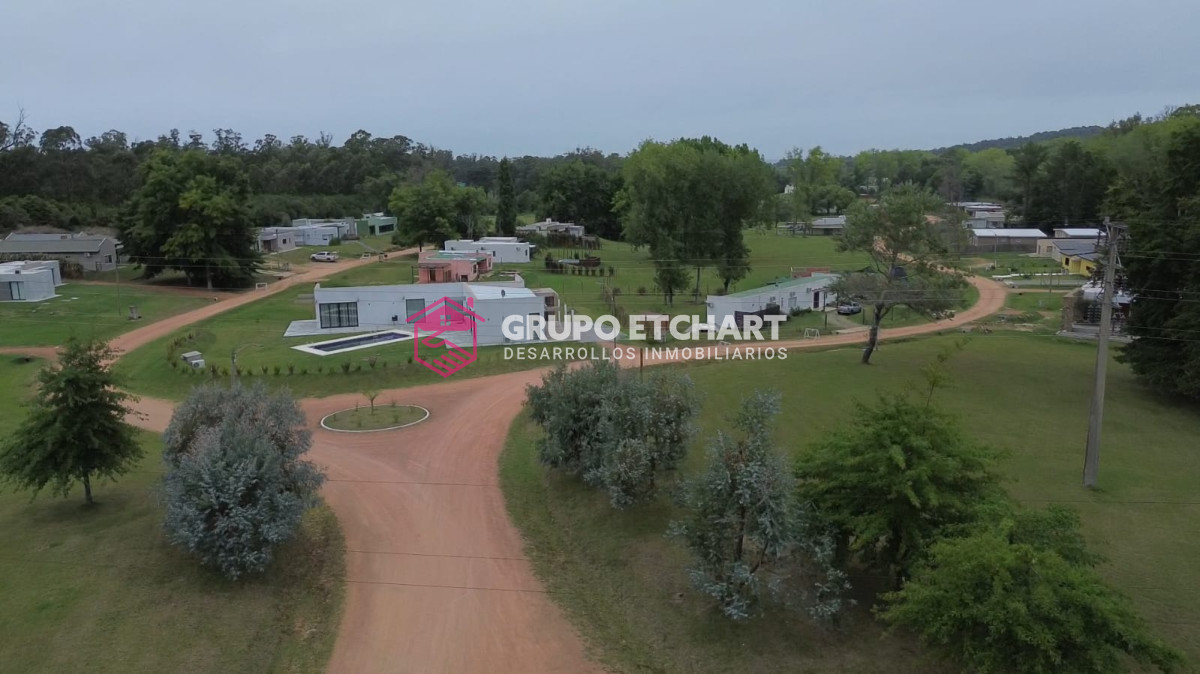 Terreno ID.50 - Terreno en venta Punta Ballena Maldonado.