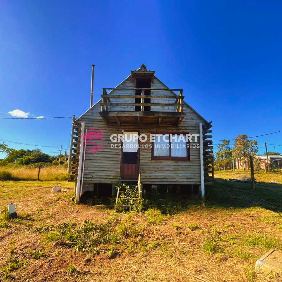 Terreno ID.31 - Terreno con mejoras en venta Punta Negra Piriápolis