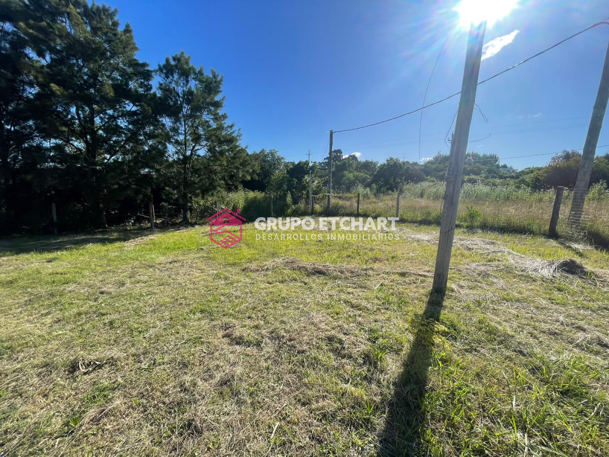 Terreno ID.31 - Terreno con mejoras en venta Punta Negra Piriápolis