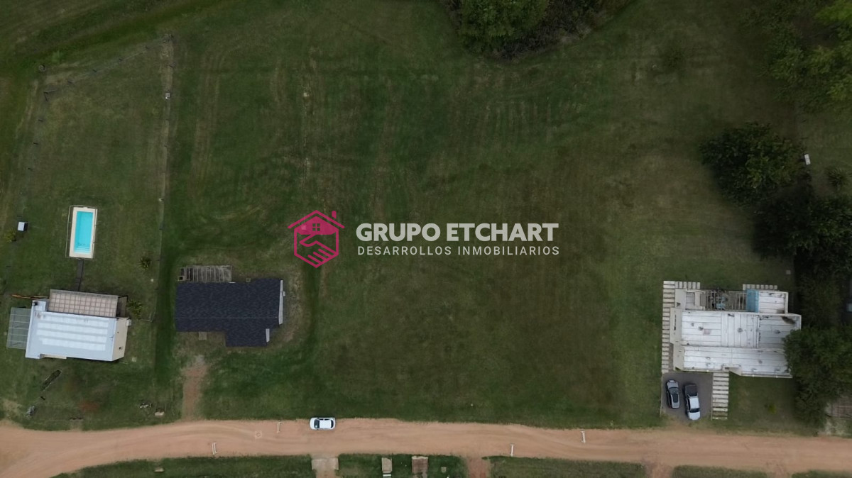 Terreno ID.50 - Terreno en venta Punta Ballena Maldonado.