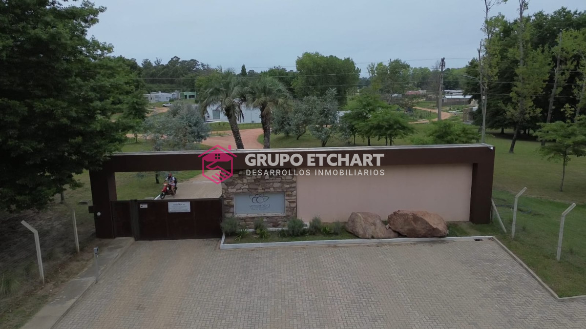 Terreno ID.50 - Terreno en venta Punta Ballena Maldonado.