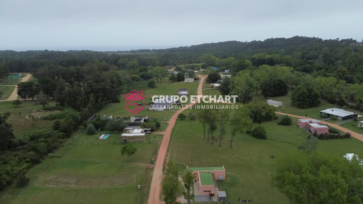 Terreno ID.50 - Terreno en venta Punta Ballena Maldonado.